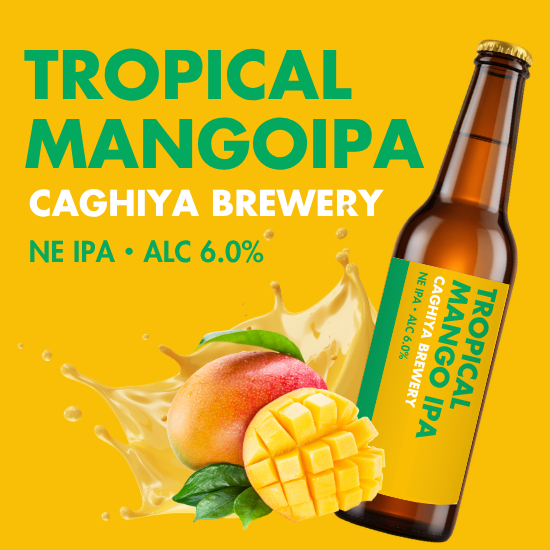 tropical mango