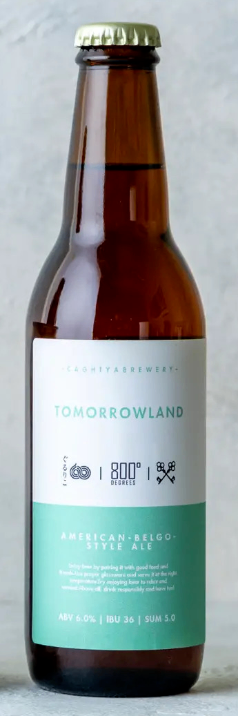 tommorowland